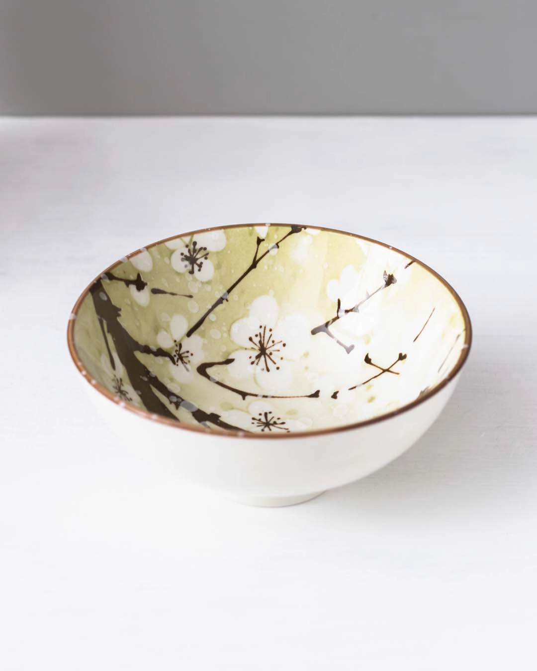 Cherry Blossom Katoris - Set of 6