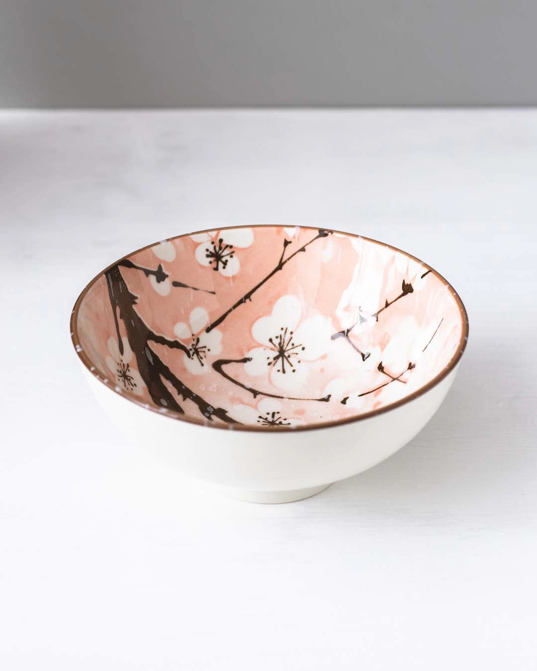 Cherry Blossom Katoris - Set of 6