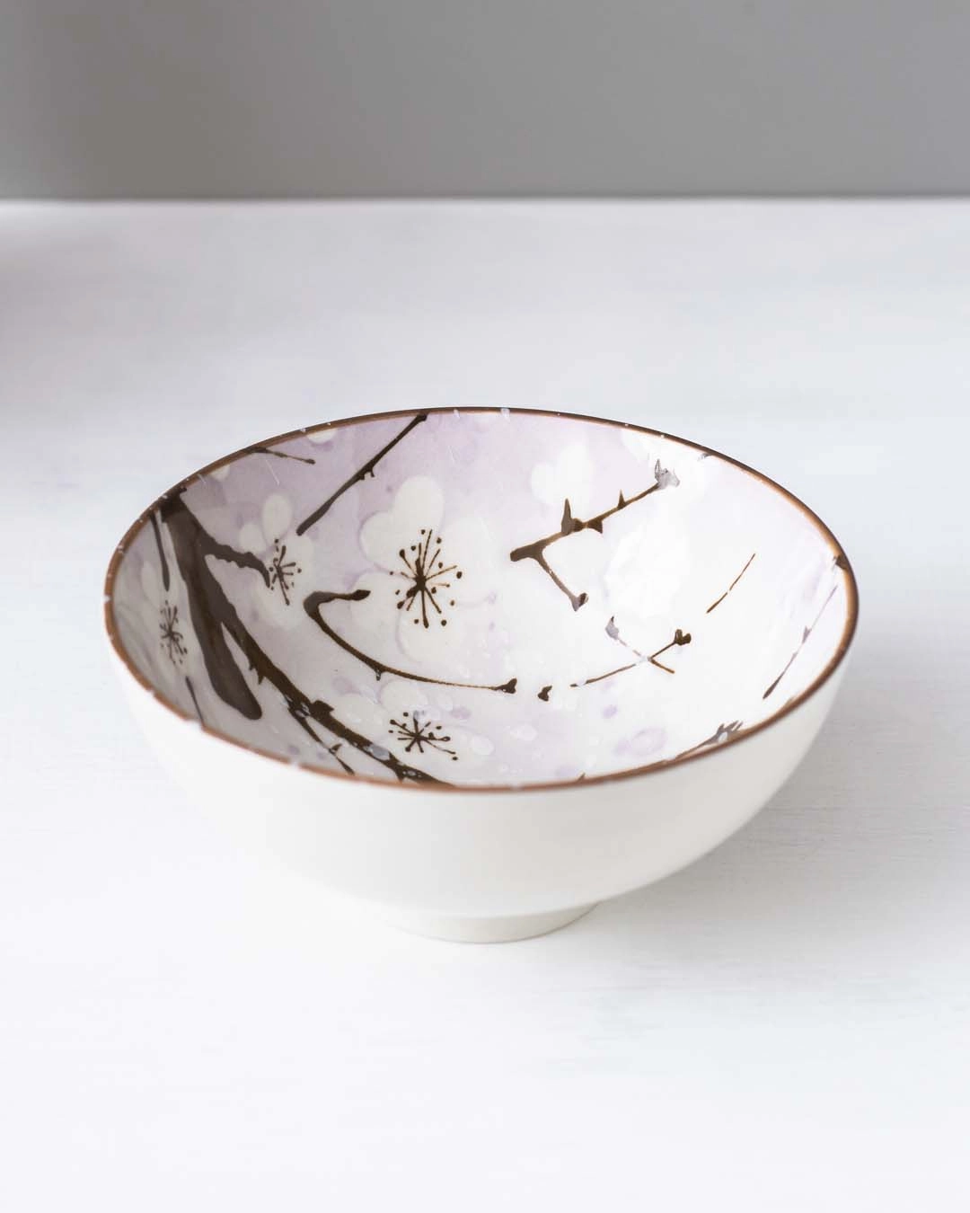 Cherry Blossom Katoris - Set of 6