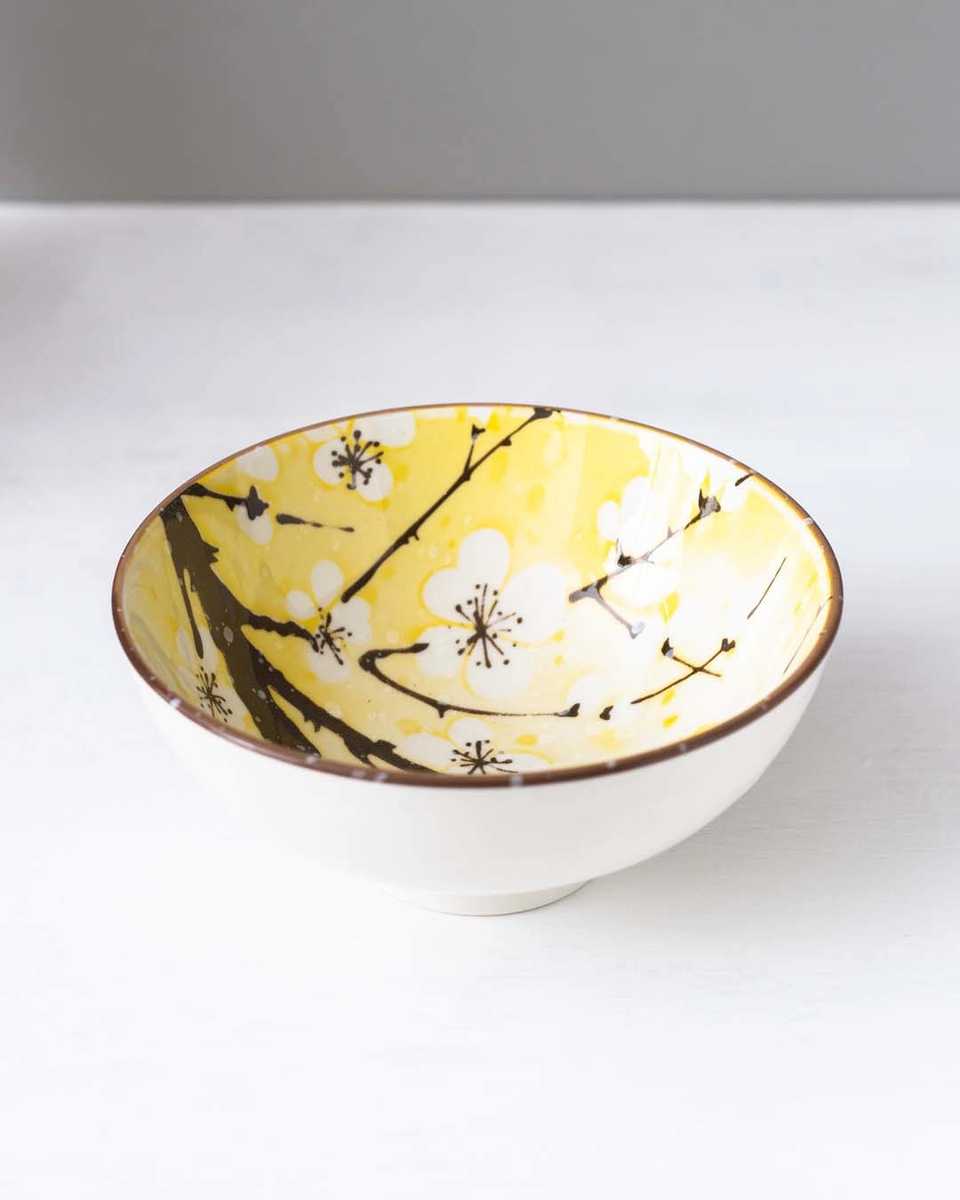 Cherry Blossom Katoris - Set of 6