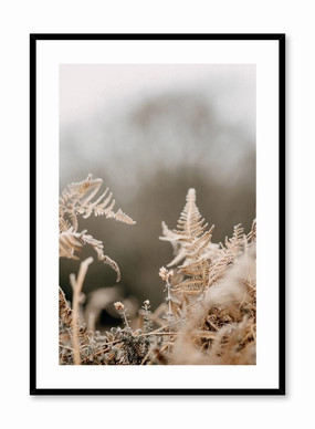 Chilly Conifer, Posterpop culture themed posters