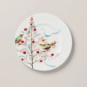 Chirp Seasonal Salad Platemodern kitchen decor ,kitchen dinner set ,dinnerware 