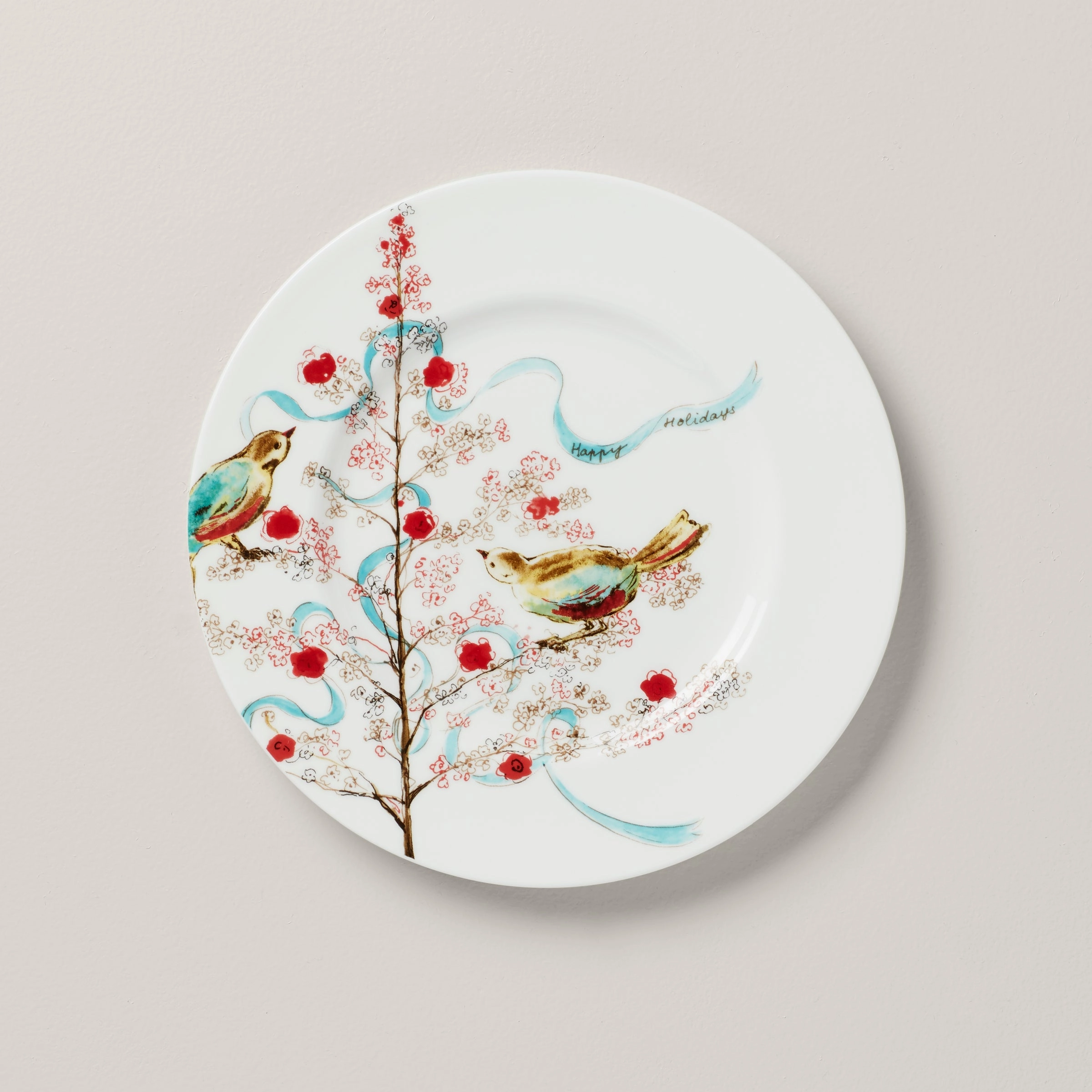 Chirp Seasonal Salad Platemodern kitchen decor ,kitchen dinner set ,dinnerware 