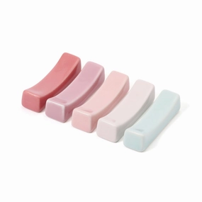 Chopstick Rest 5P Sweetboho style dinner plates for special occasions 