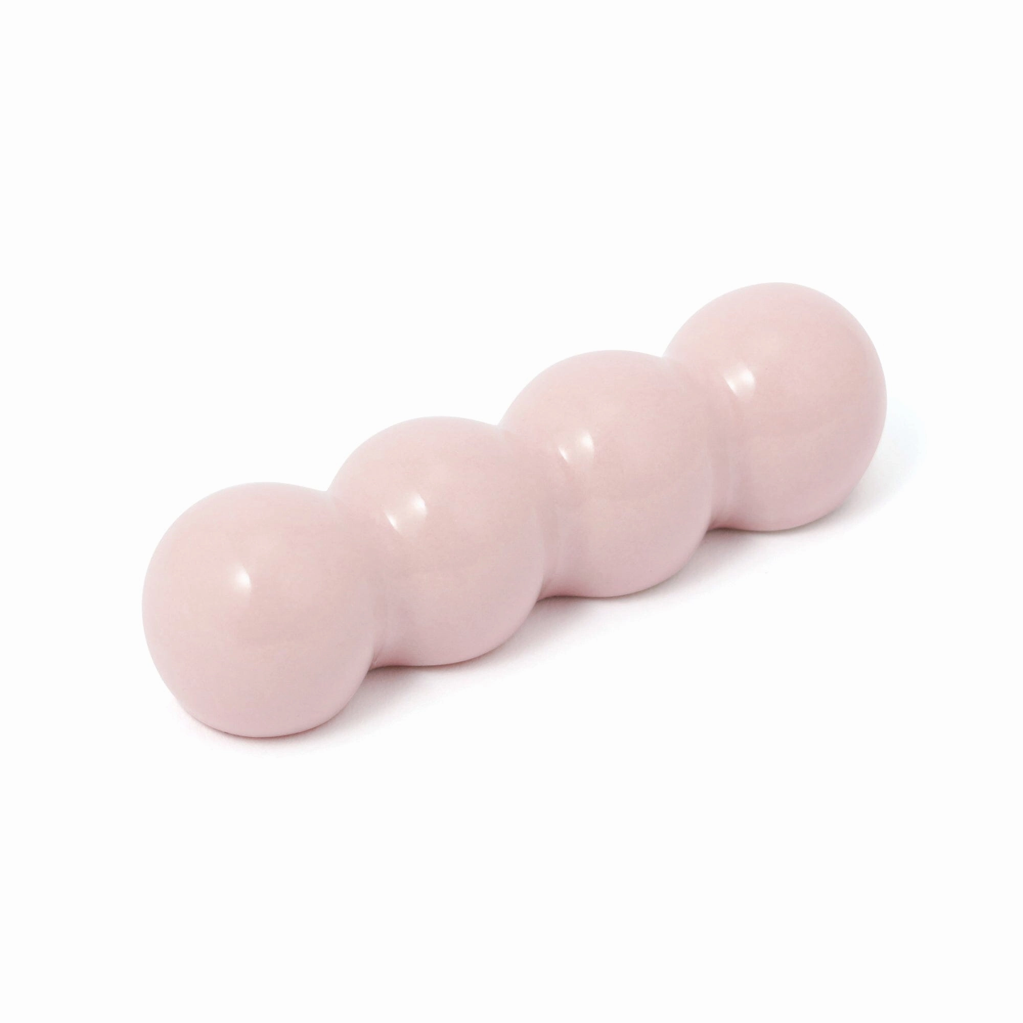 Chopstick Rests Set Of 2 Pom-Pom Pink