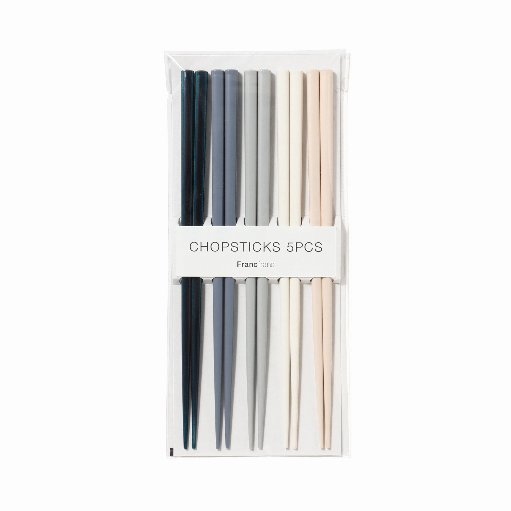 Chopsticks 5P Eleganceboho style dinner plates for special occasions 