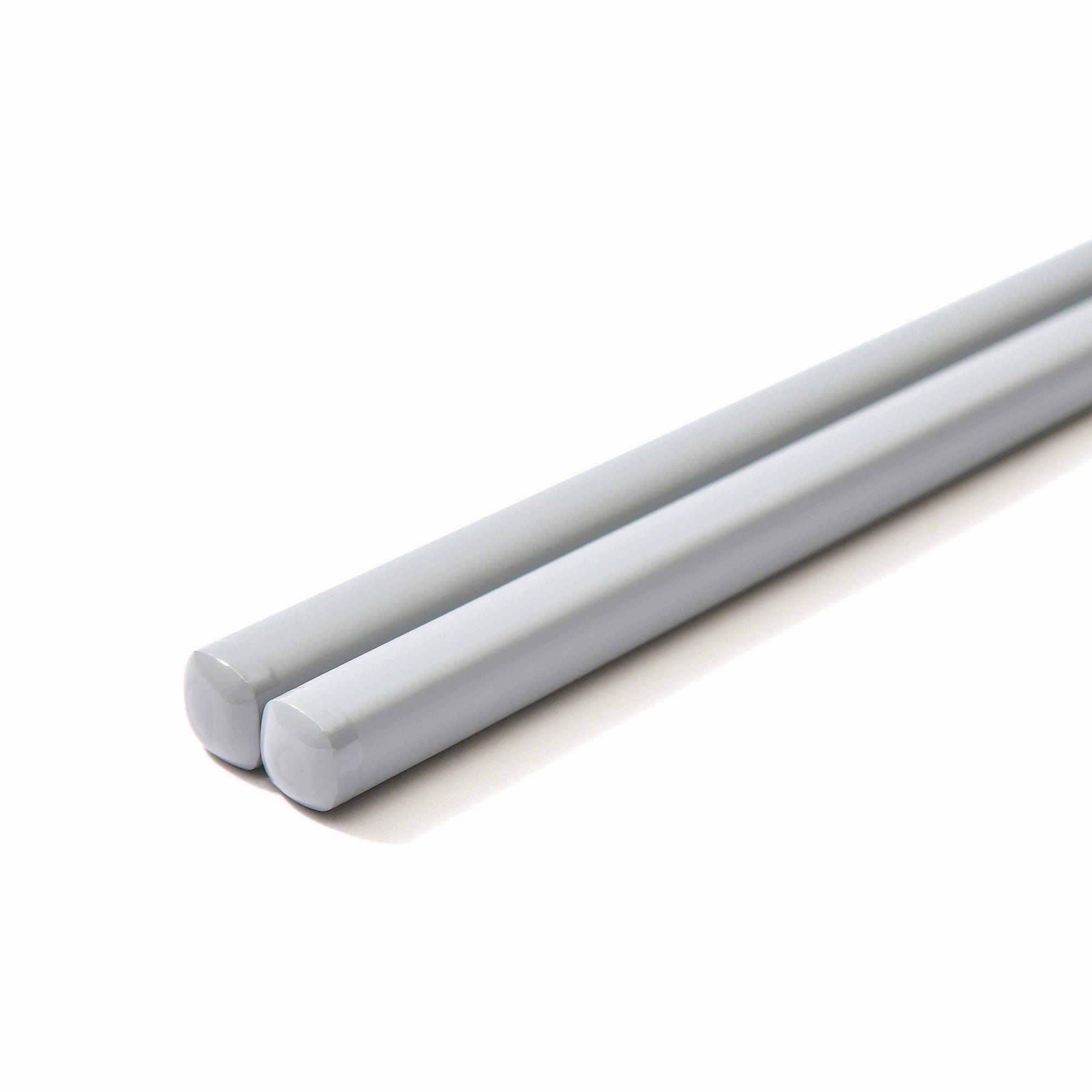 Chopsticks & Rest Giftset  Blue X Gray