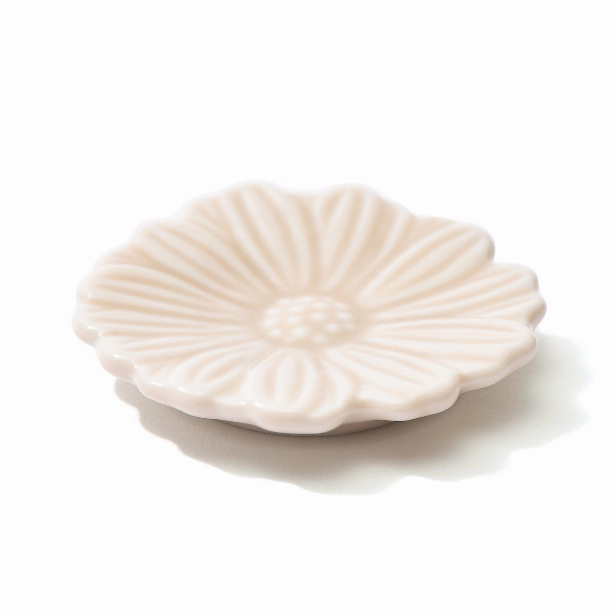 Chopsticks & Rest Giftset  Ivory