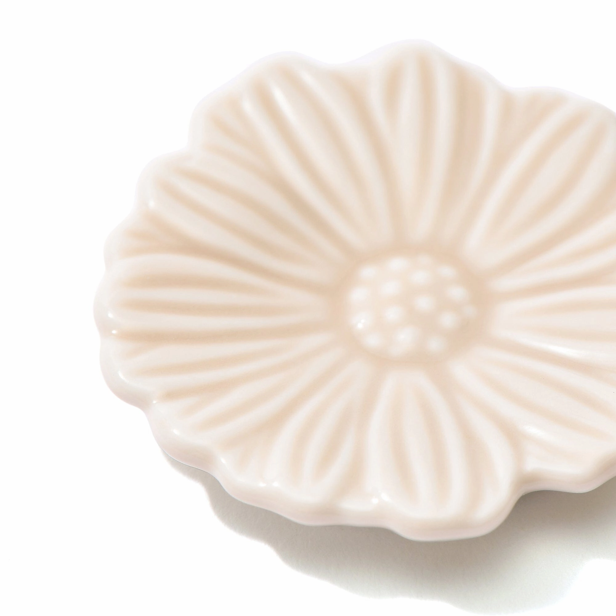 Chopsticks & Rest Giftset  Ivory