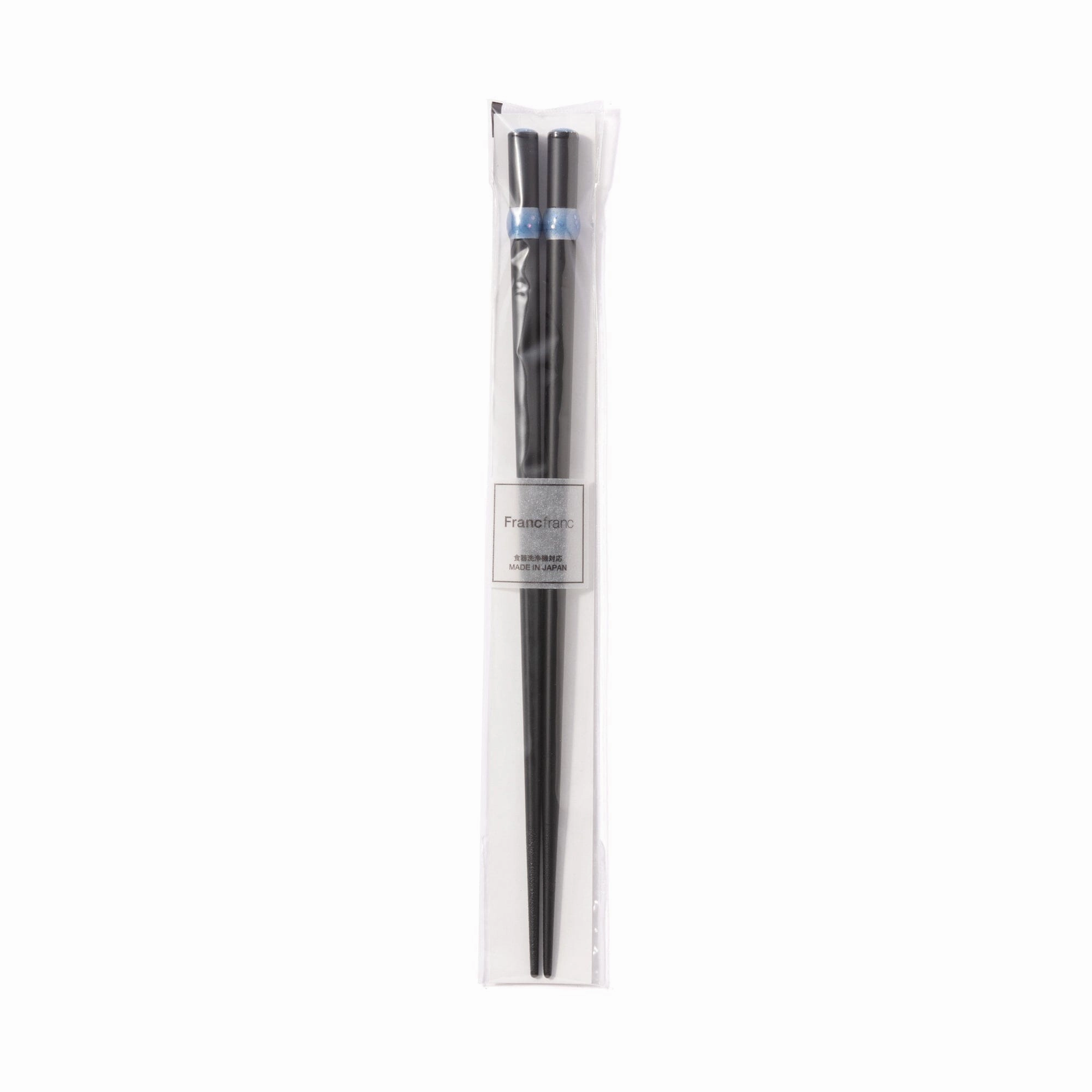 Chopsticks Anello  Blue
