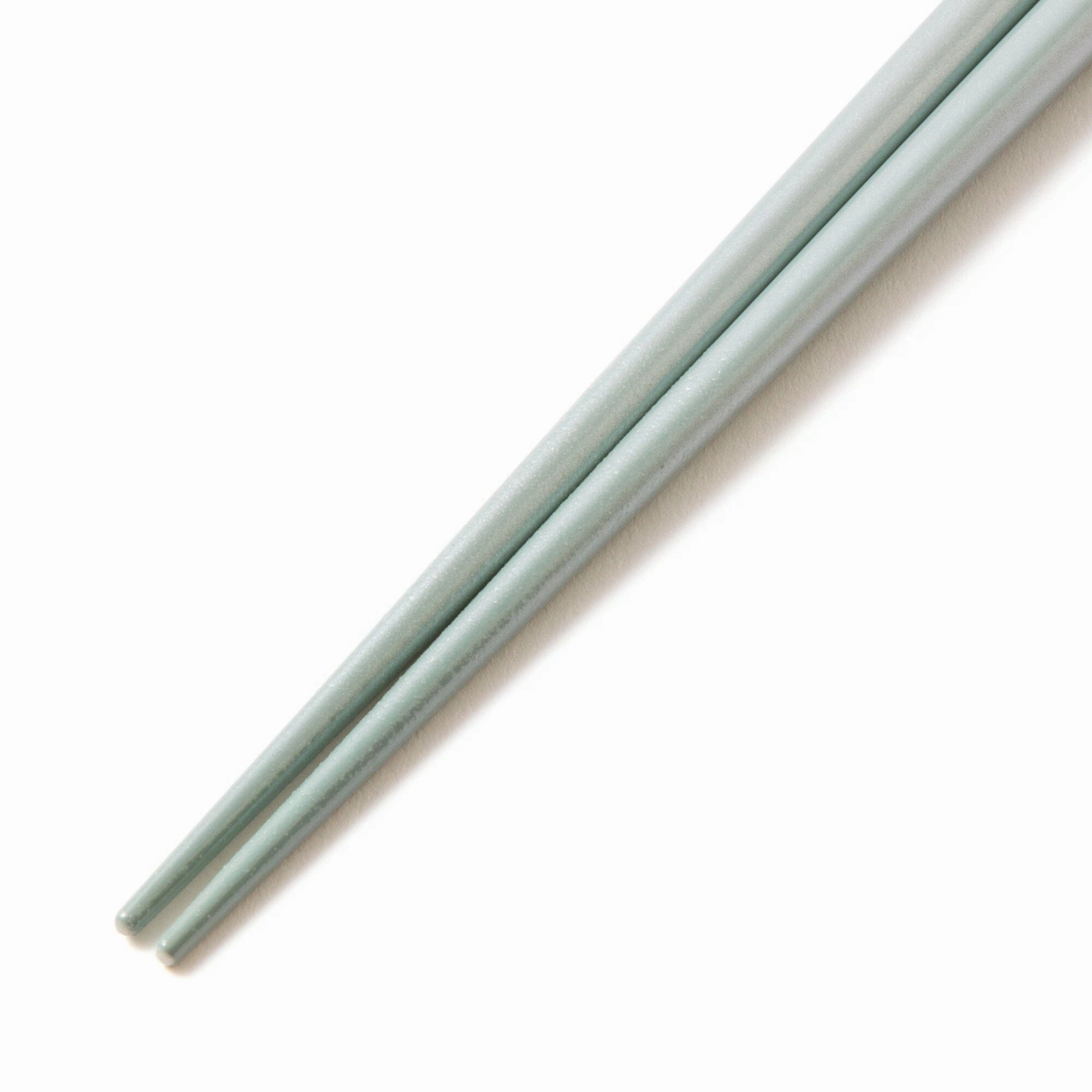 Chopsticks Glitter  Blue