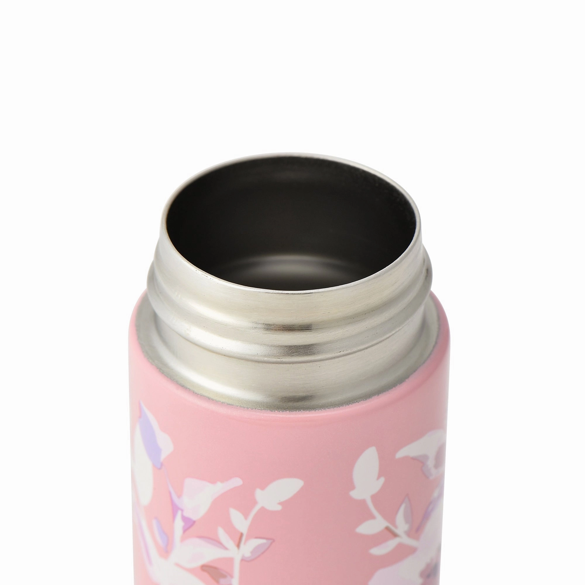 Chouchou Mini Bottle Flower