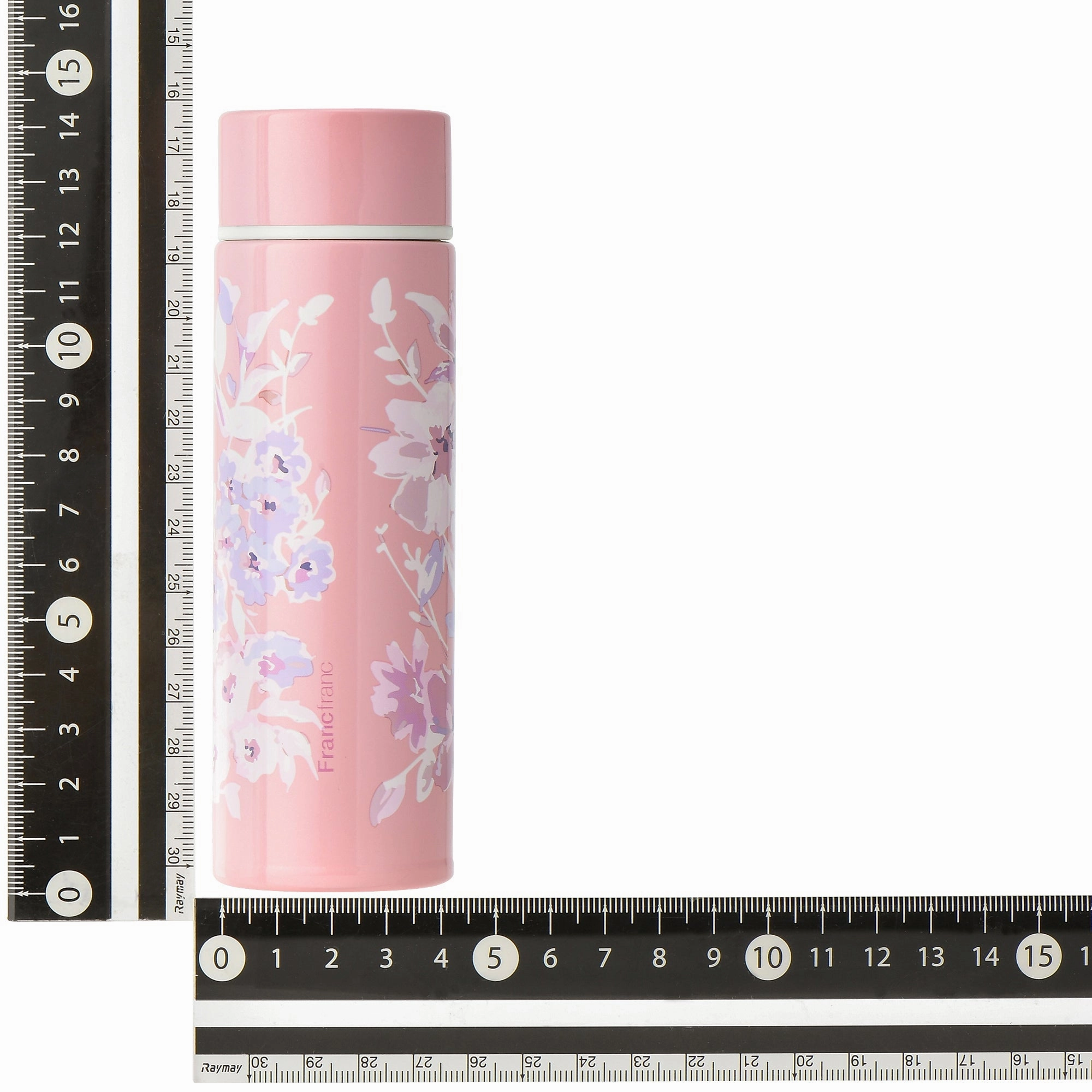 Chouchou Mini Bottle Flower