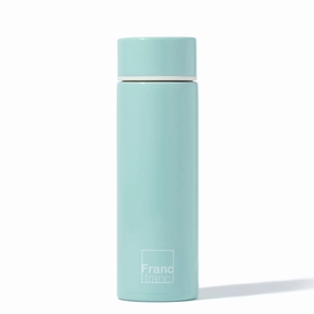 Chouchou Mini Bottle Logo Mintglass cups ,personalized mugs 