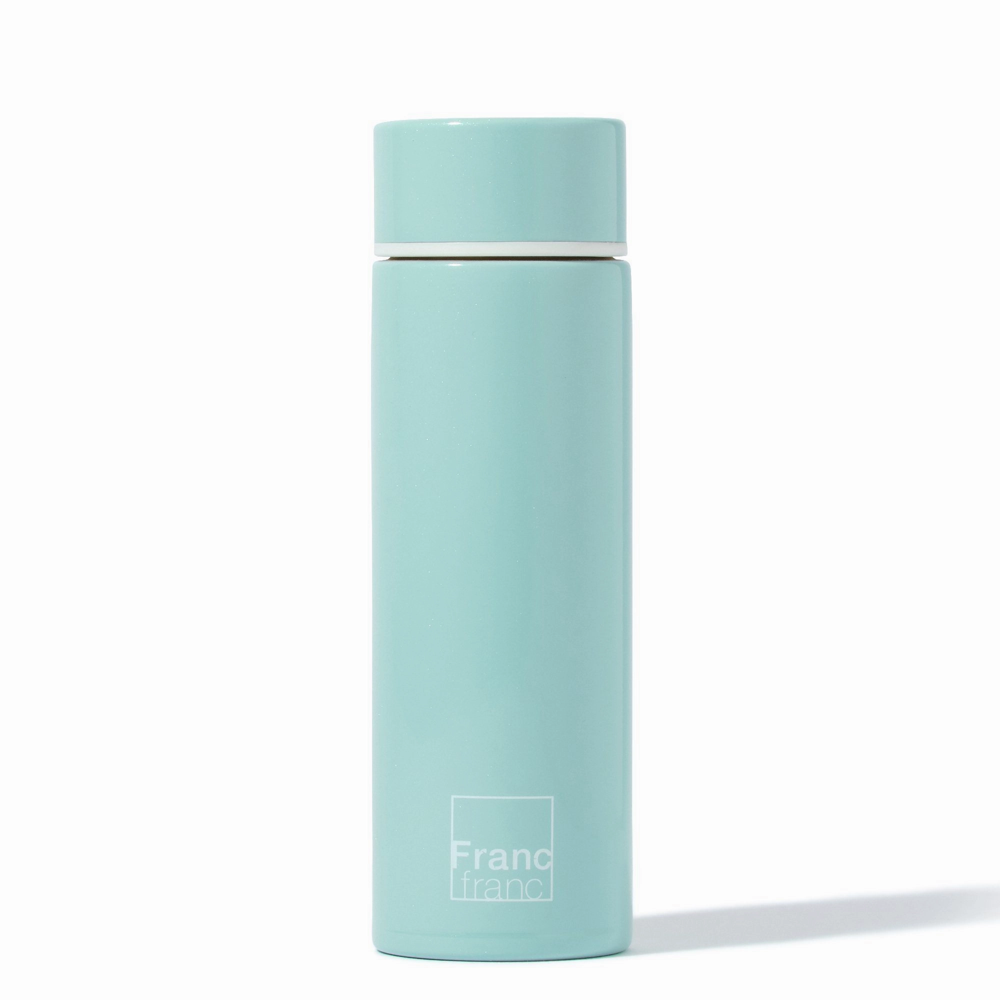 Chouchou Mini Bottle Logo Mintglass cups ,personalized mugs 