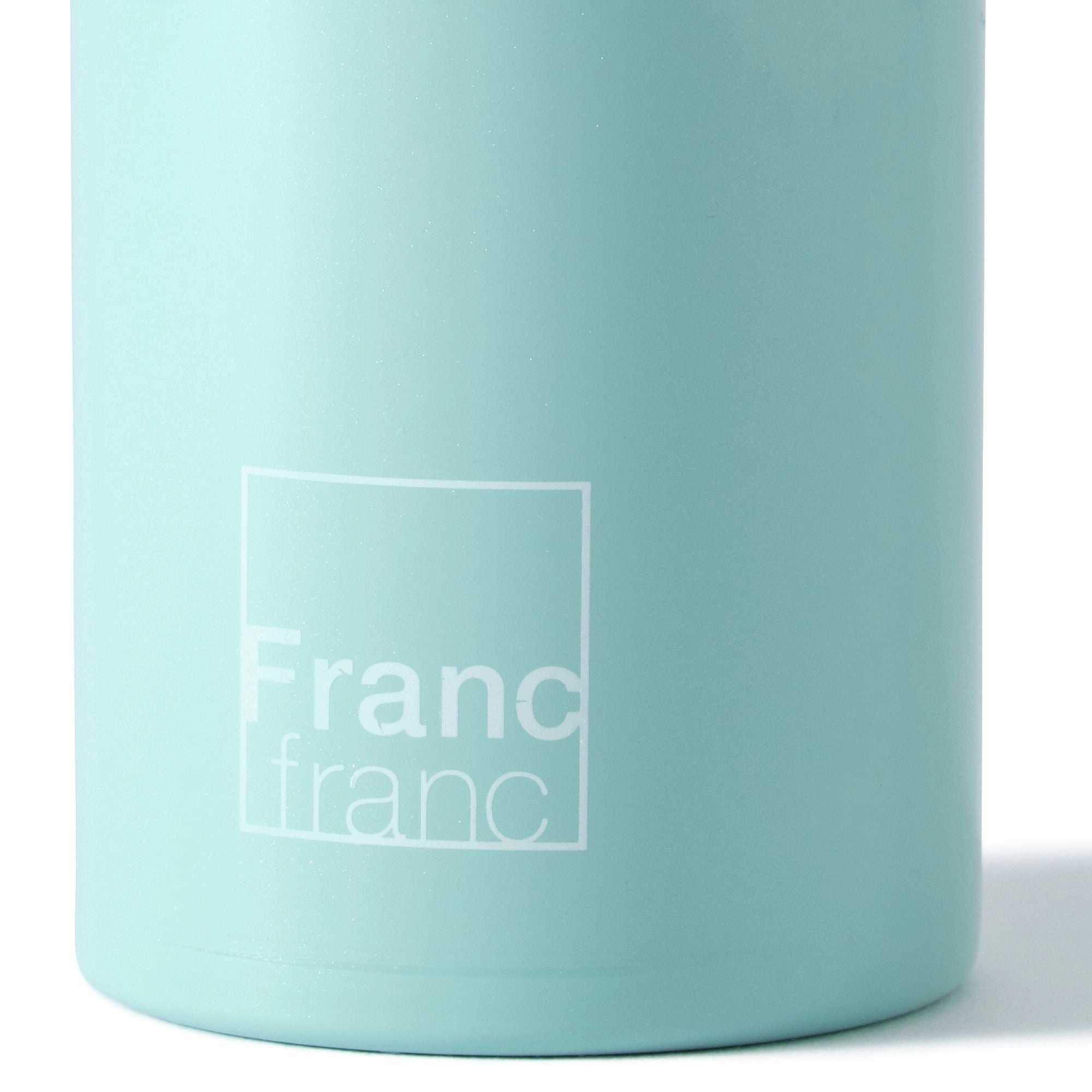 Chouchou Mini Bottle Logo Mint
