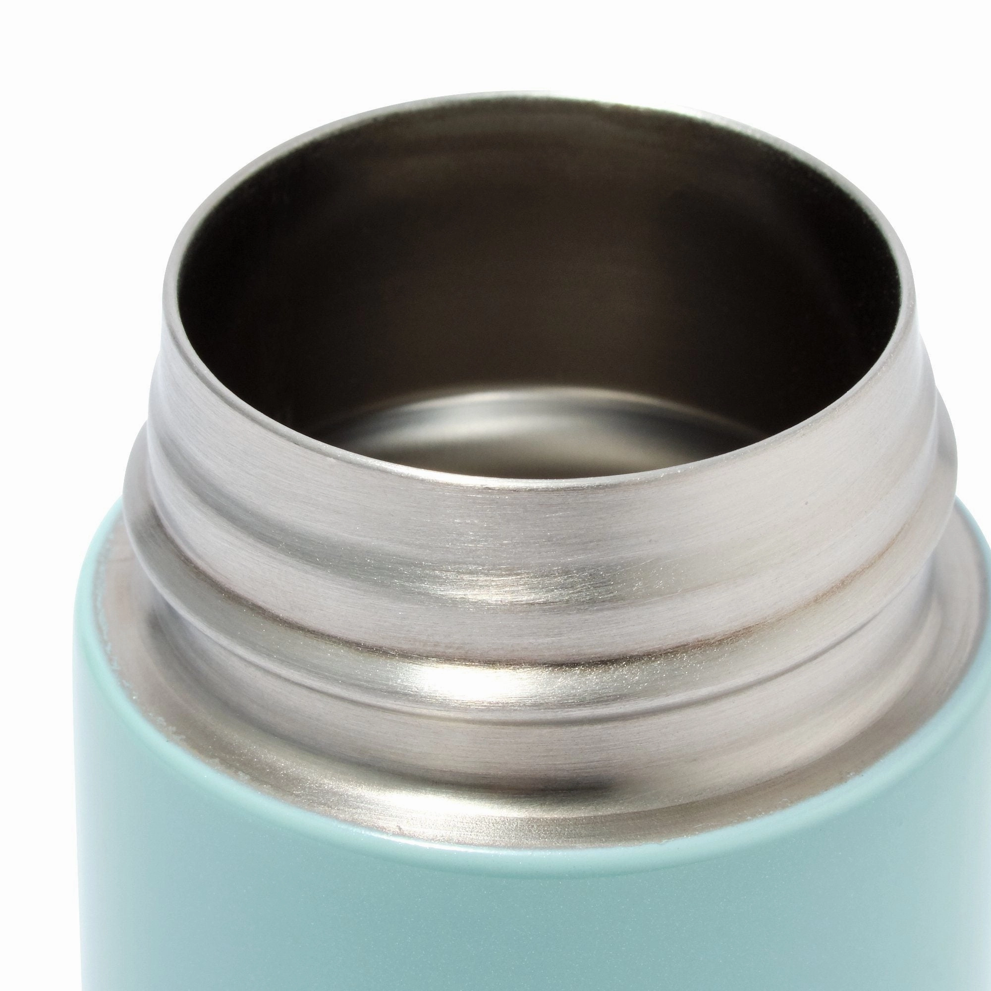 Chouchou Mini Bottle Logo Mint
