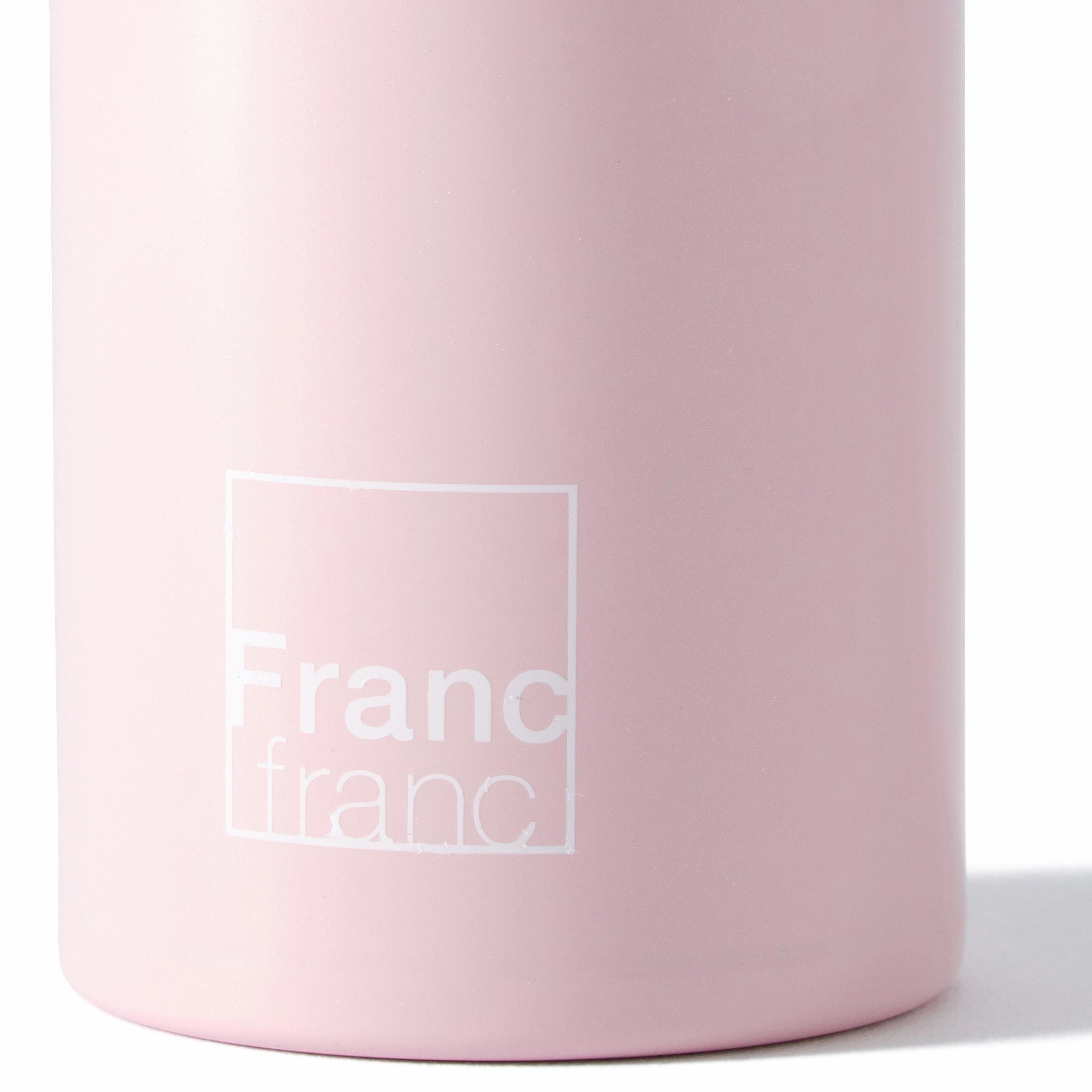 Chouchou Mini Bottle Logo Pink