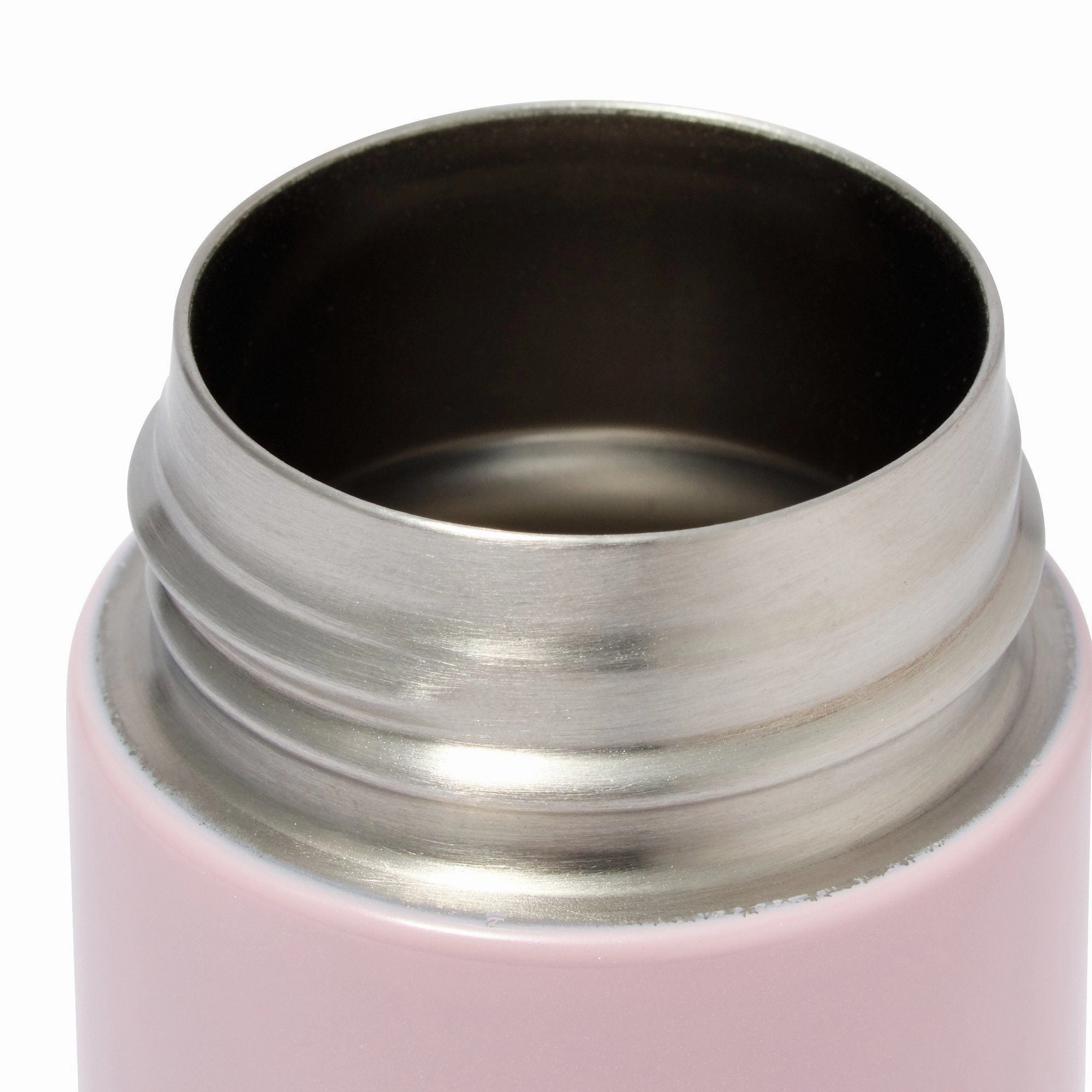 Chouchou Mini Bottle Logo Pink