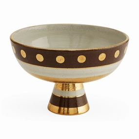 Chroma Bronze Bowlhandmade ceramic dinnerware set