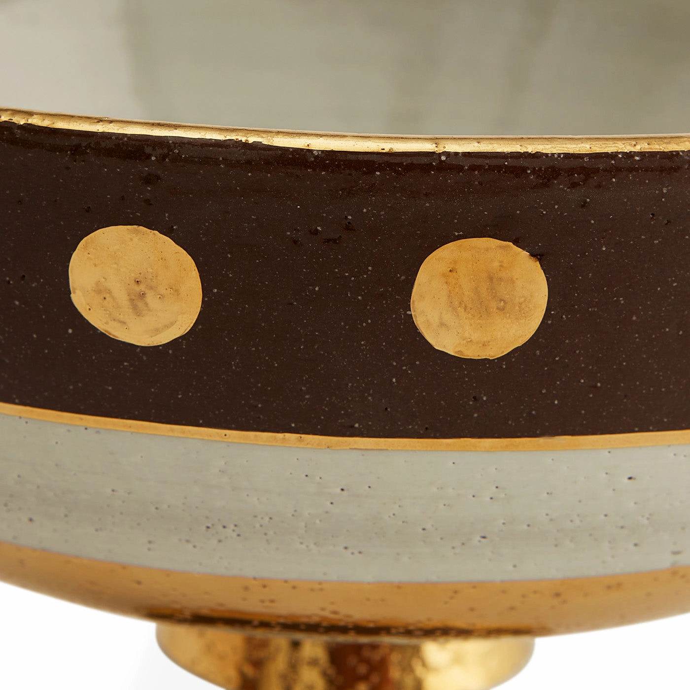 Chroma Bronze Bowl