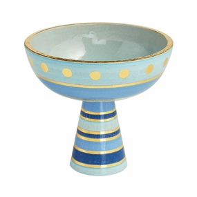 Chroma Tall Bowlhandmade ceramic dinnerware set