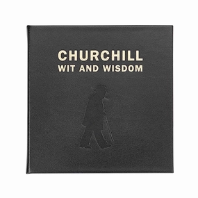 Churchill Wit & Wisdom Bookbedding sets ,throw blankets 