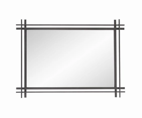 Clarke Mirrorwall mounted decorative mirror,full length dressing mirror