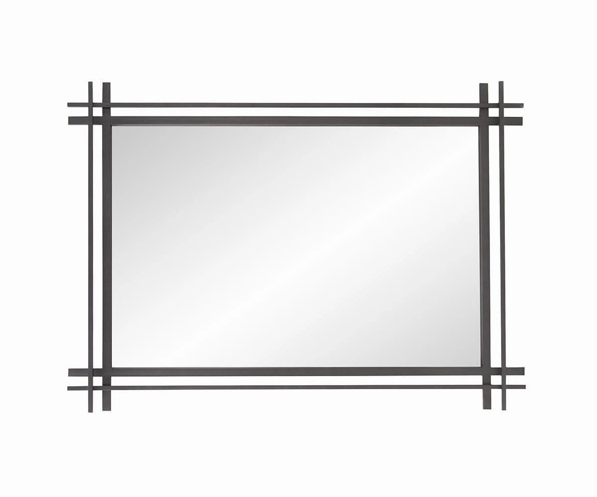 Clarke Mirrorwall mounted decorative mirror,full length dressing mirror