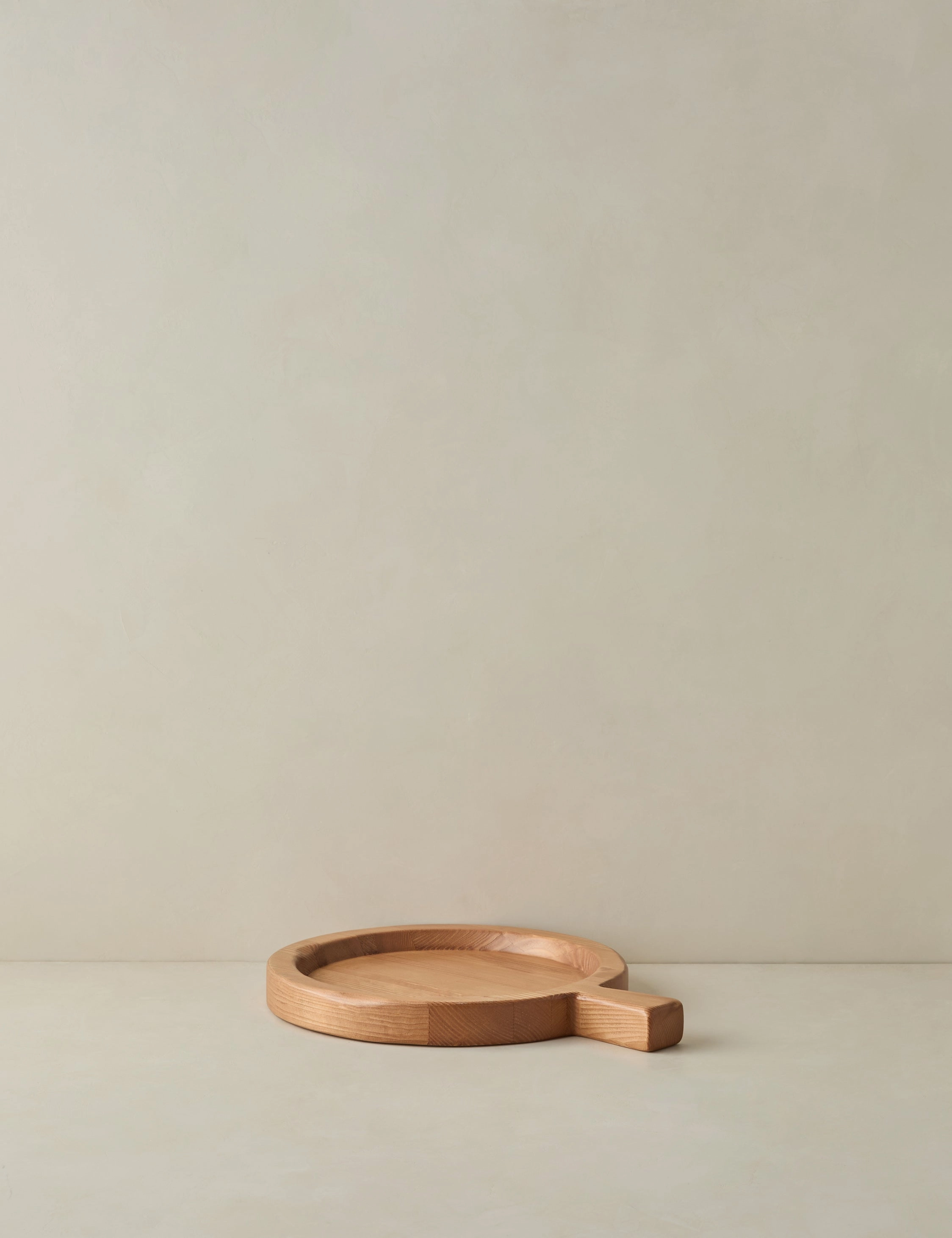 Classic Serving Tray by etHOME