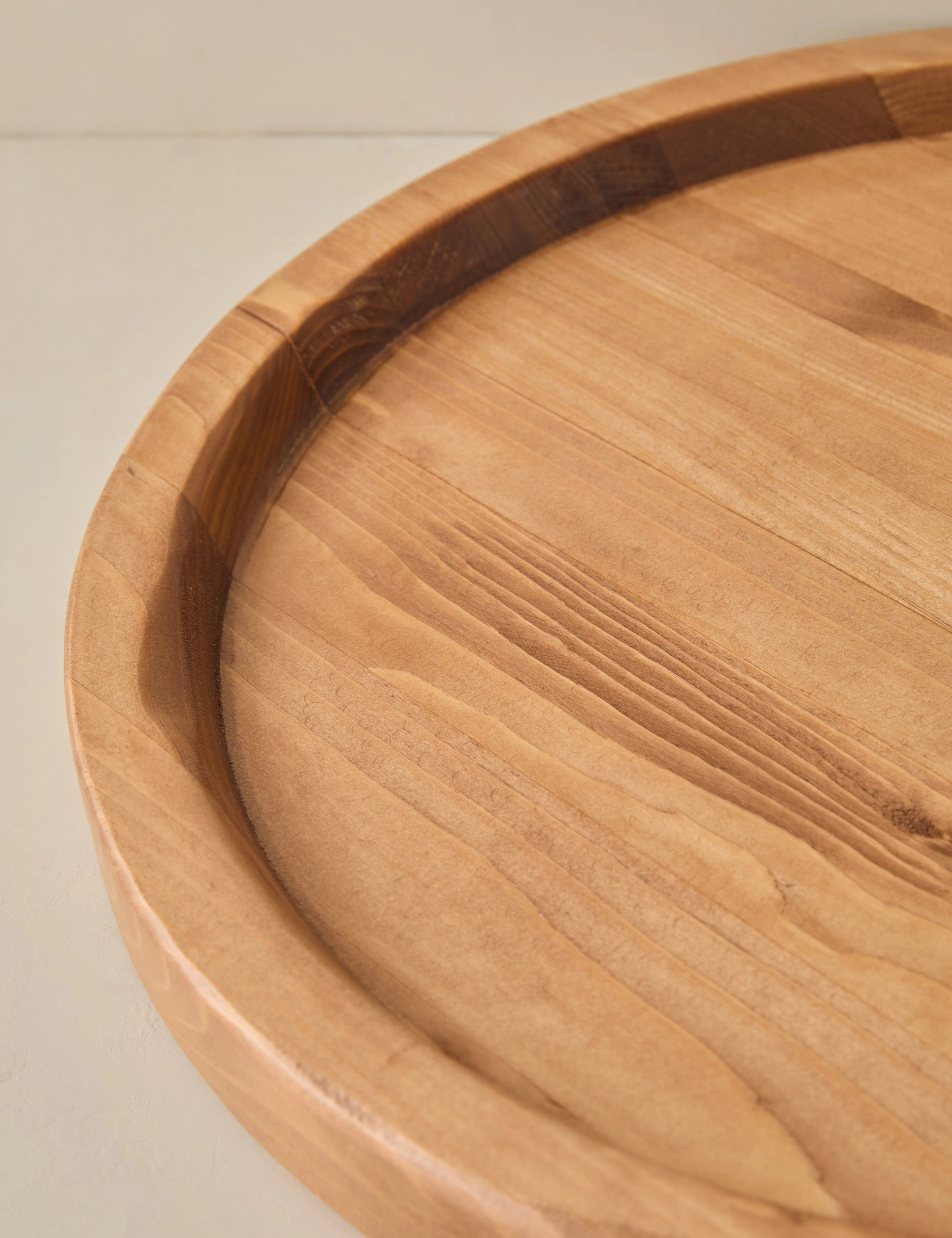 Classic Serving Tray by etHOME