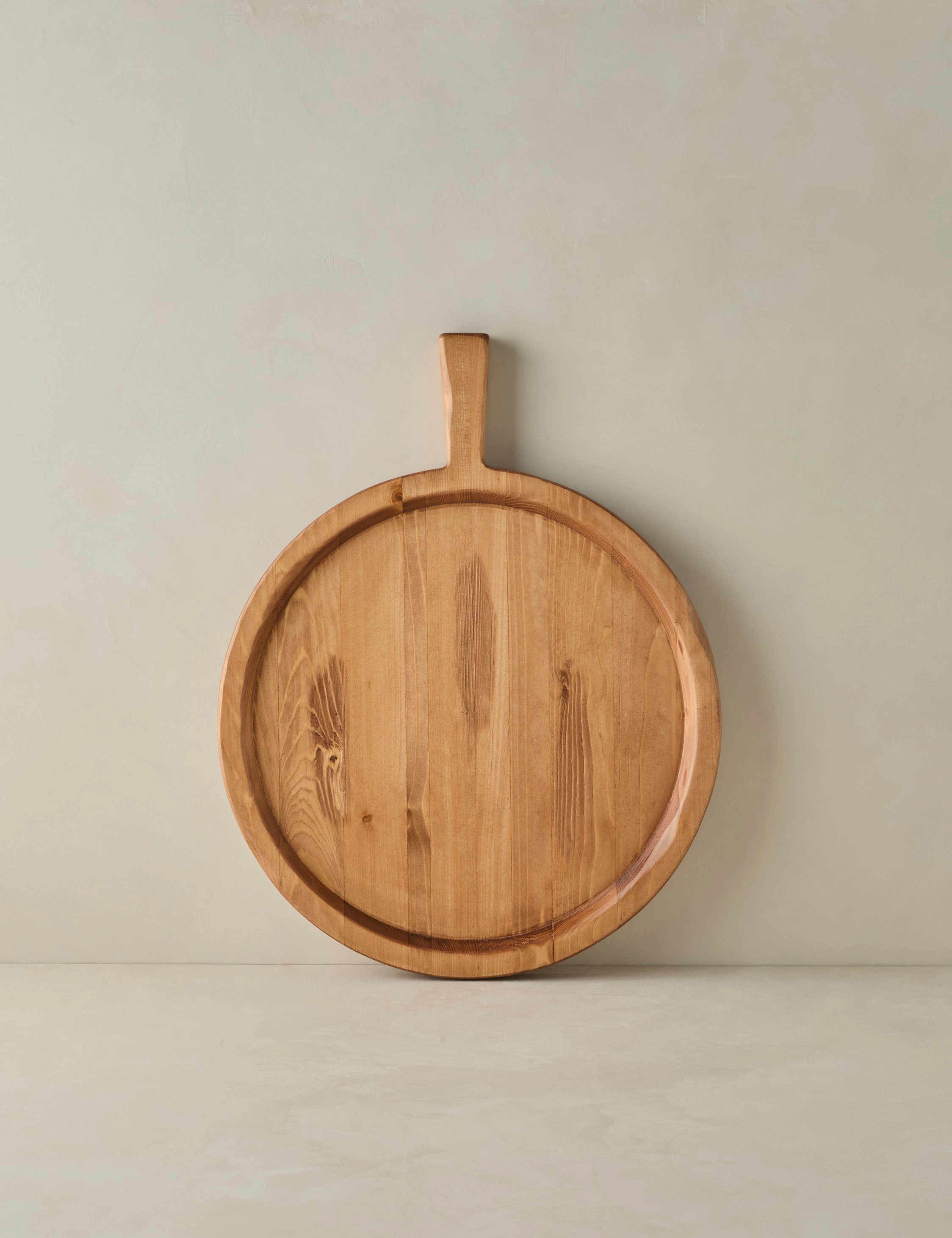 Classic Serving Tray by etHOME
