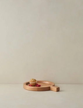 Classic Serving Tray by etHOMEhome decor ,wall decor 