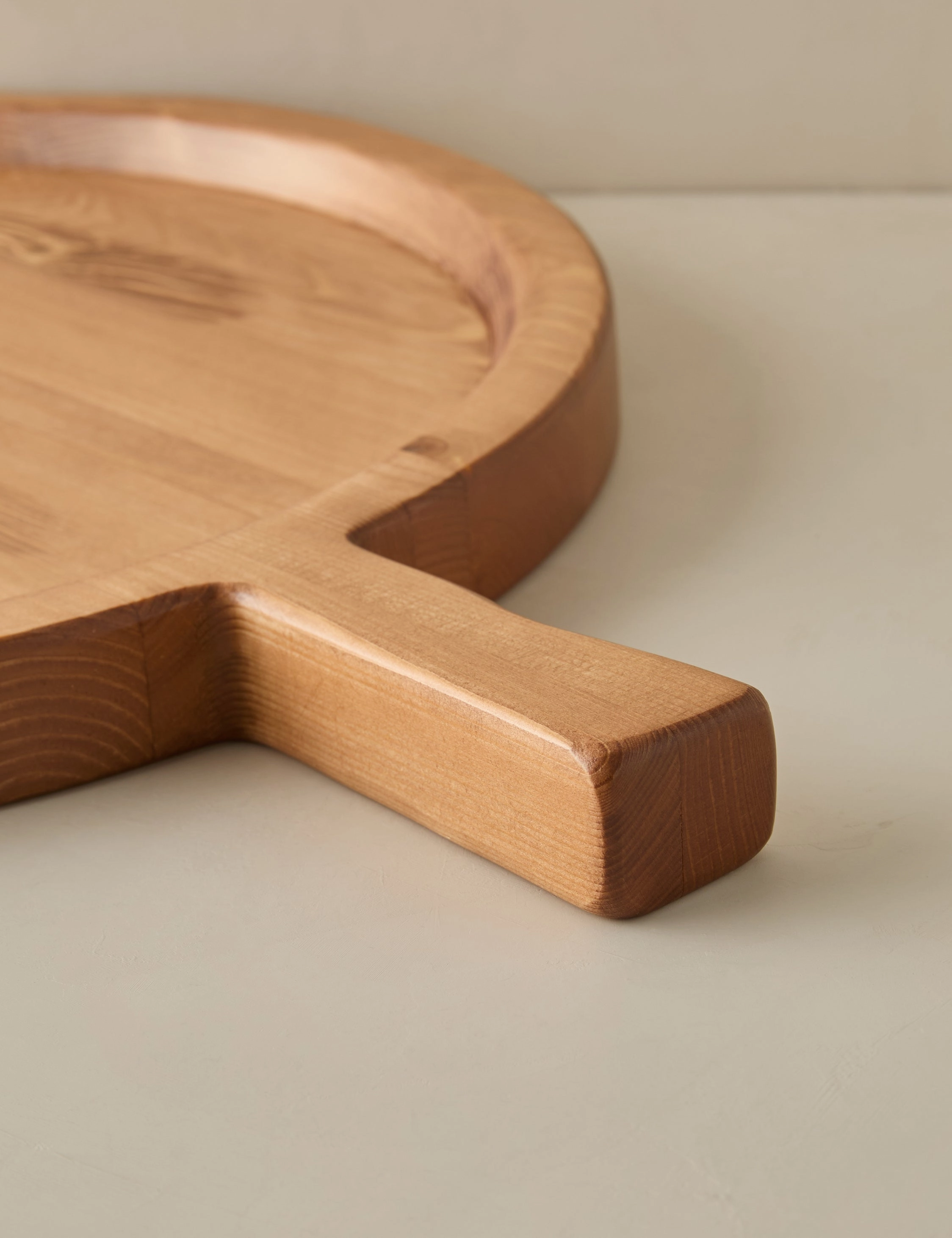 Classic Serving Tray by etHOME