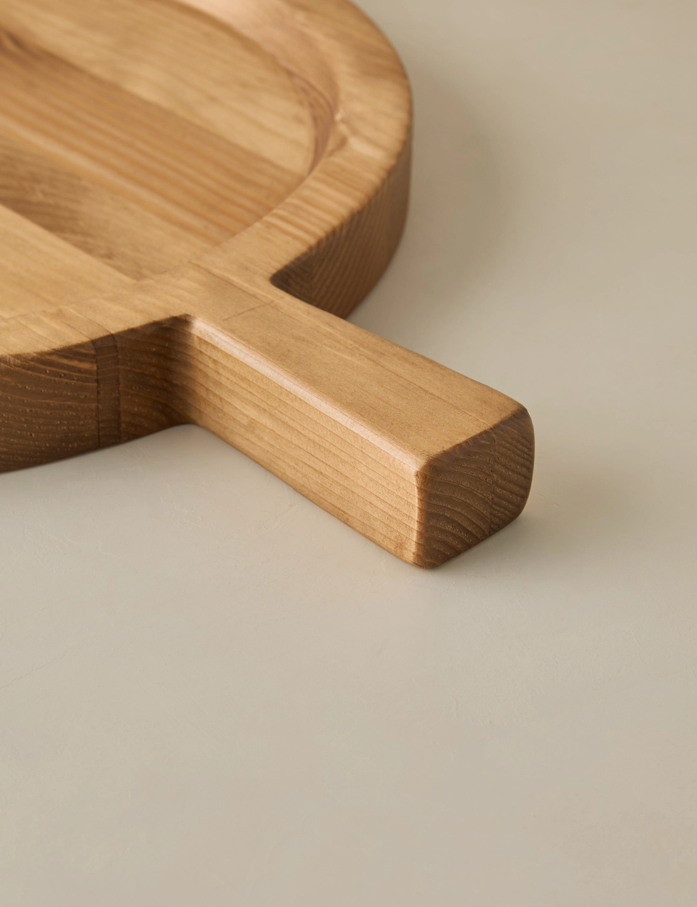 Classic Serving Tray by etHOME