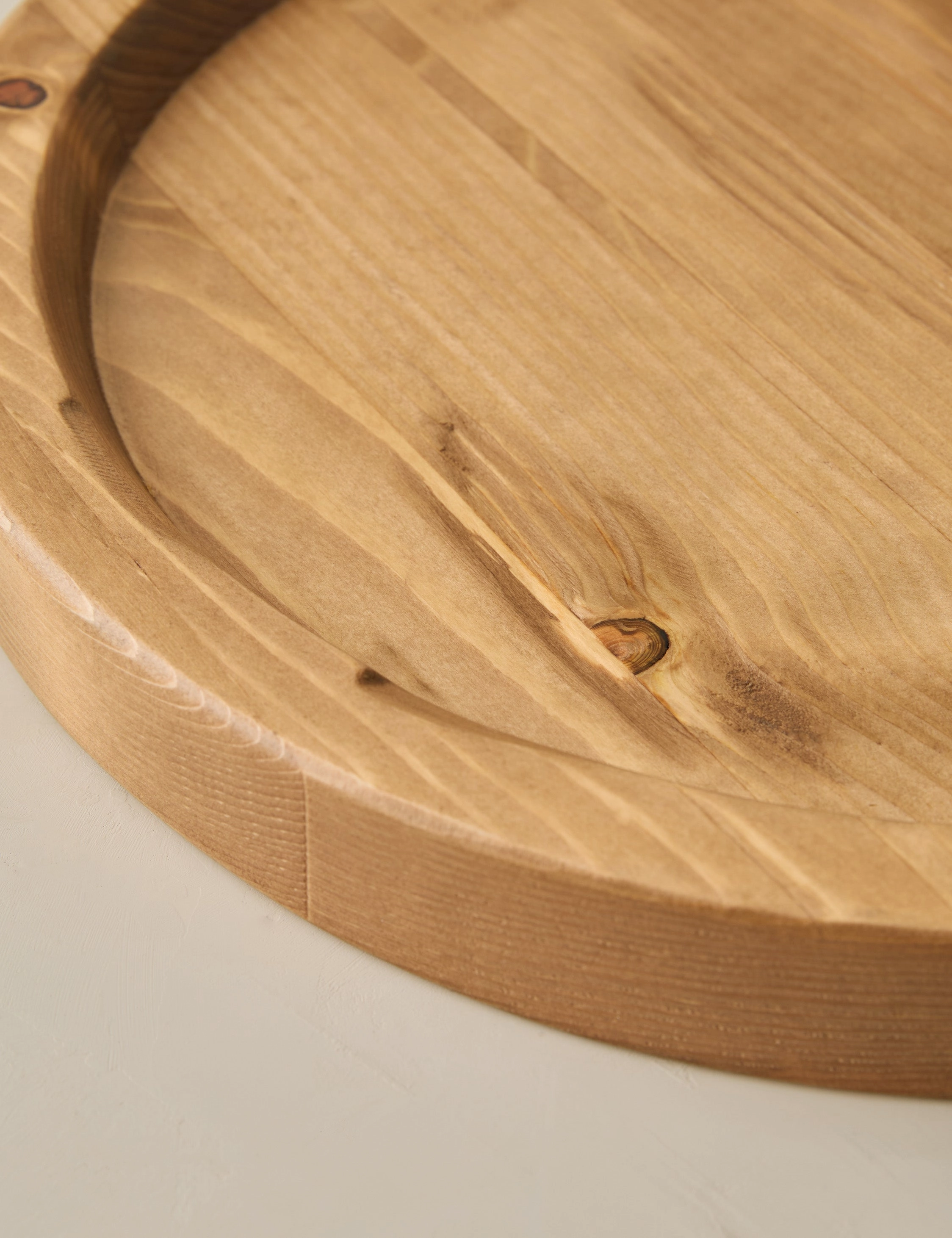 Classic Serving Tray by etHOME