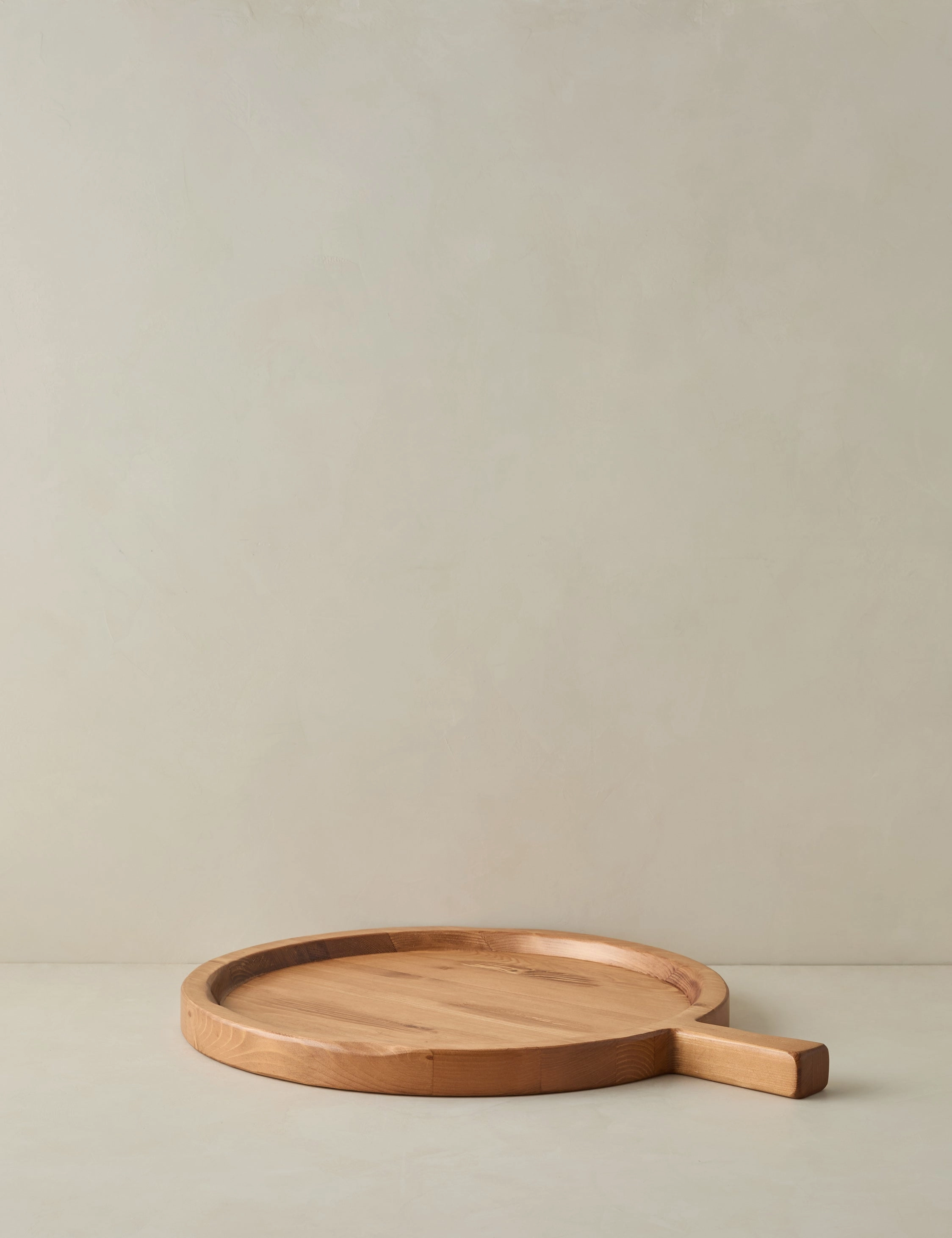 Classic Serving Tray by etHOME