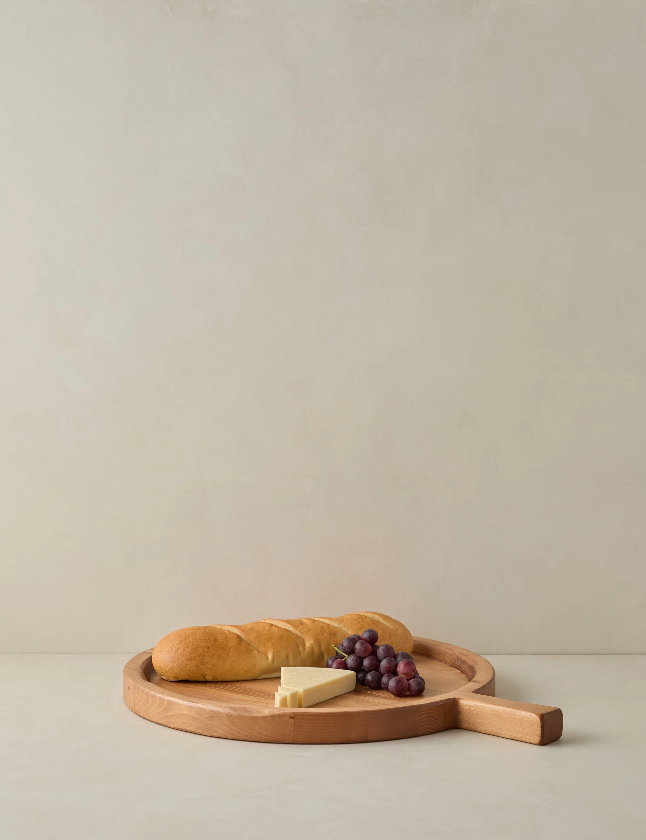 Classic Serving Tray by etHOME