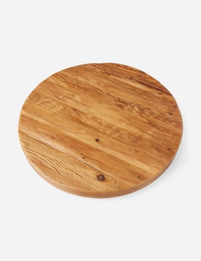 Classic Trivet Top Lazy Susan -  -home decor ,wall decor 