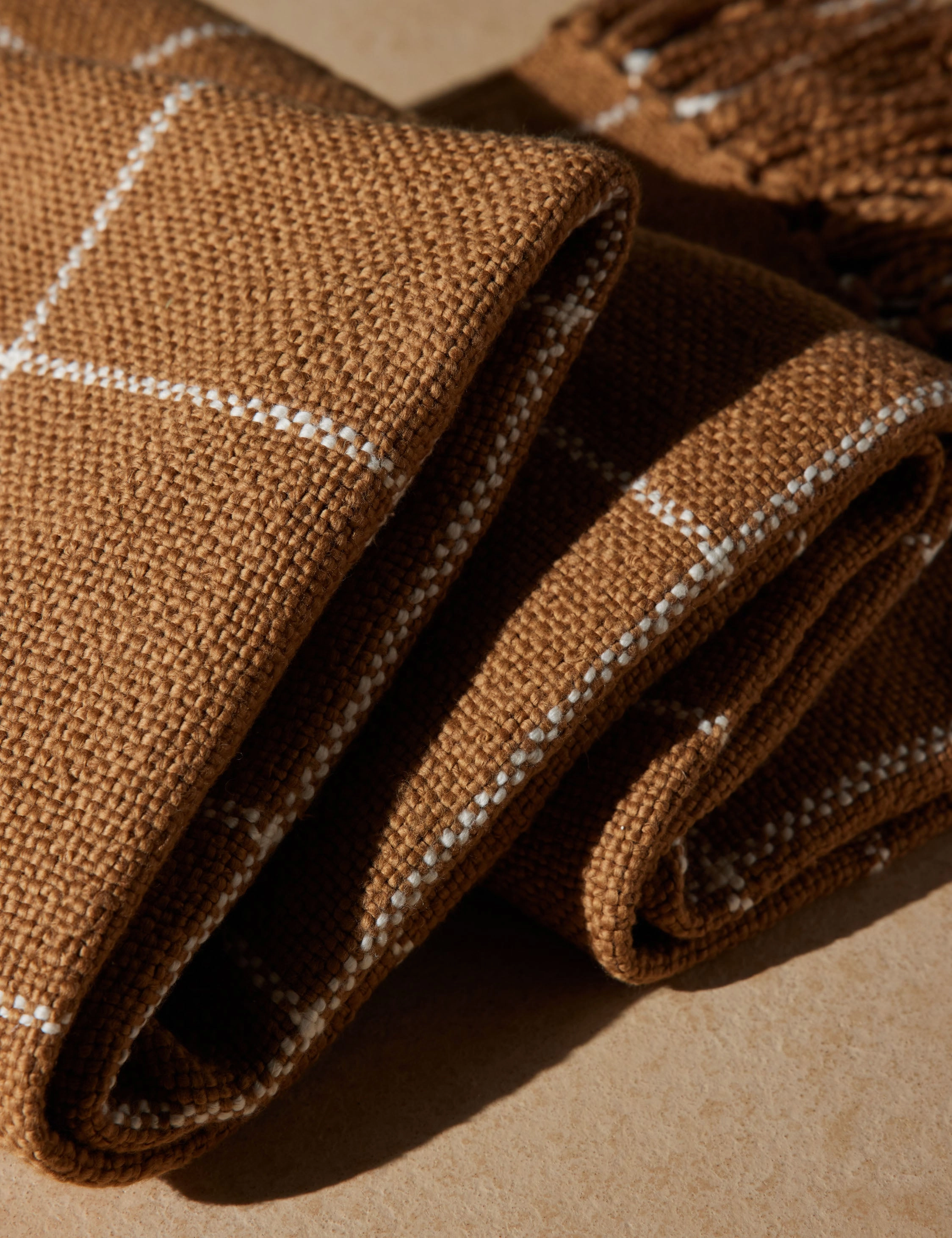 Claude Throw by Morrow Soft Goods