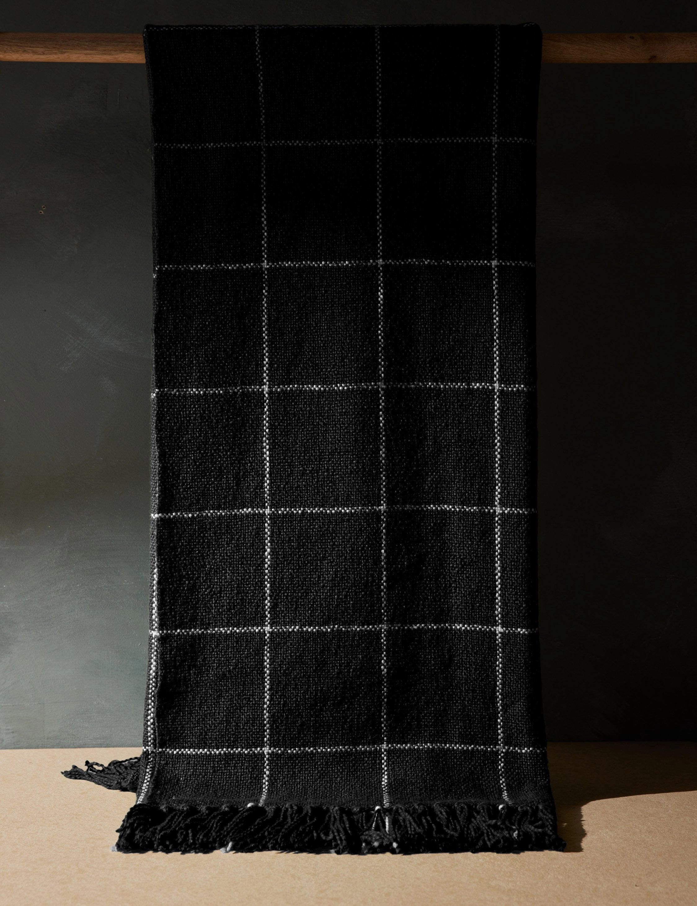 Claude Throw by Morrow Soft Goods