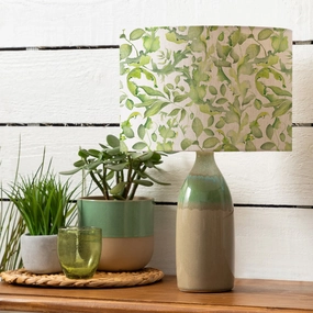 Claudia Eva & Narvi Complete Table Lamp Creamhome decor ,wall decor 