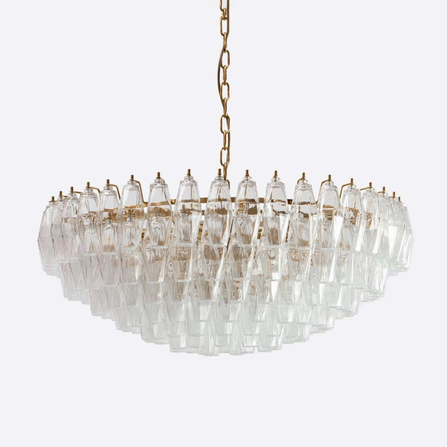 Clear Sorrento Chandelierrustic chandelier,bedroom chandelier 