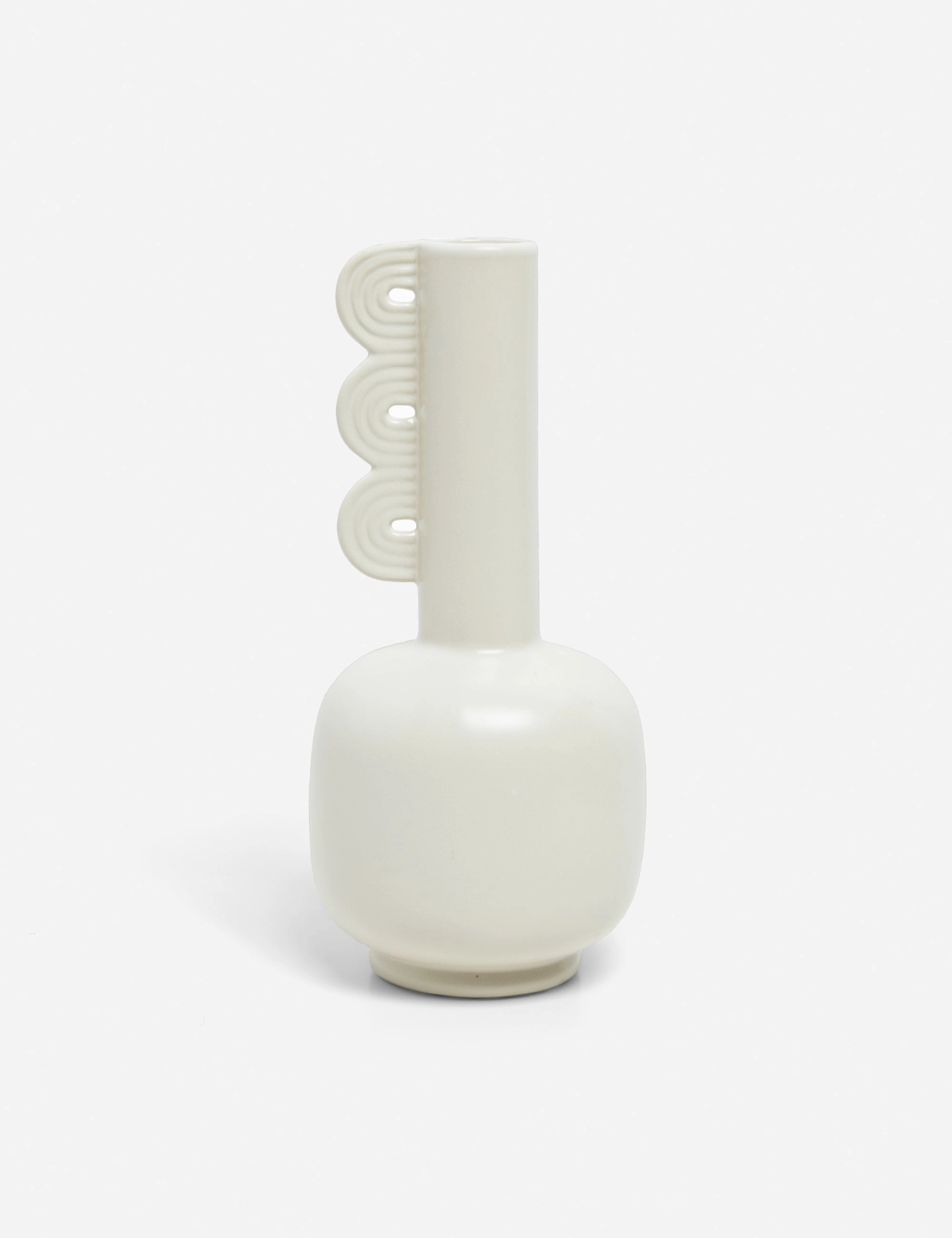 Clio Decorative Vase by Ferm Living -  -home decor ,wall decor 