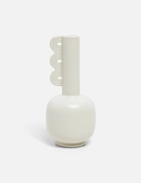Clio Decorative Vase by Ferm Living -  -home decor ,wall decor 