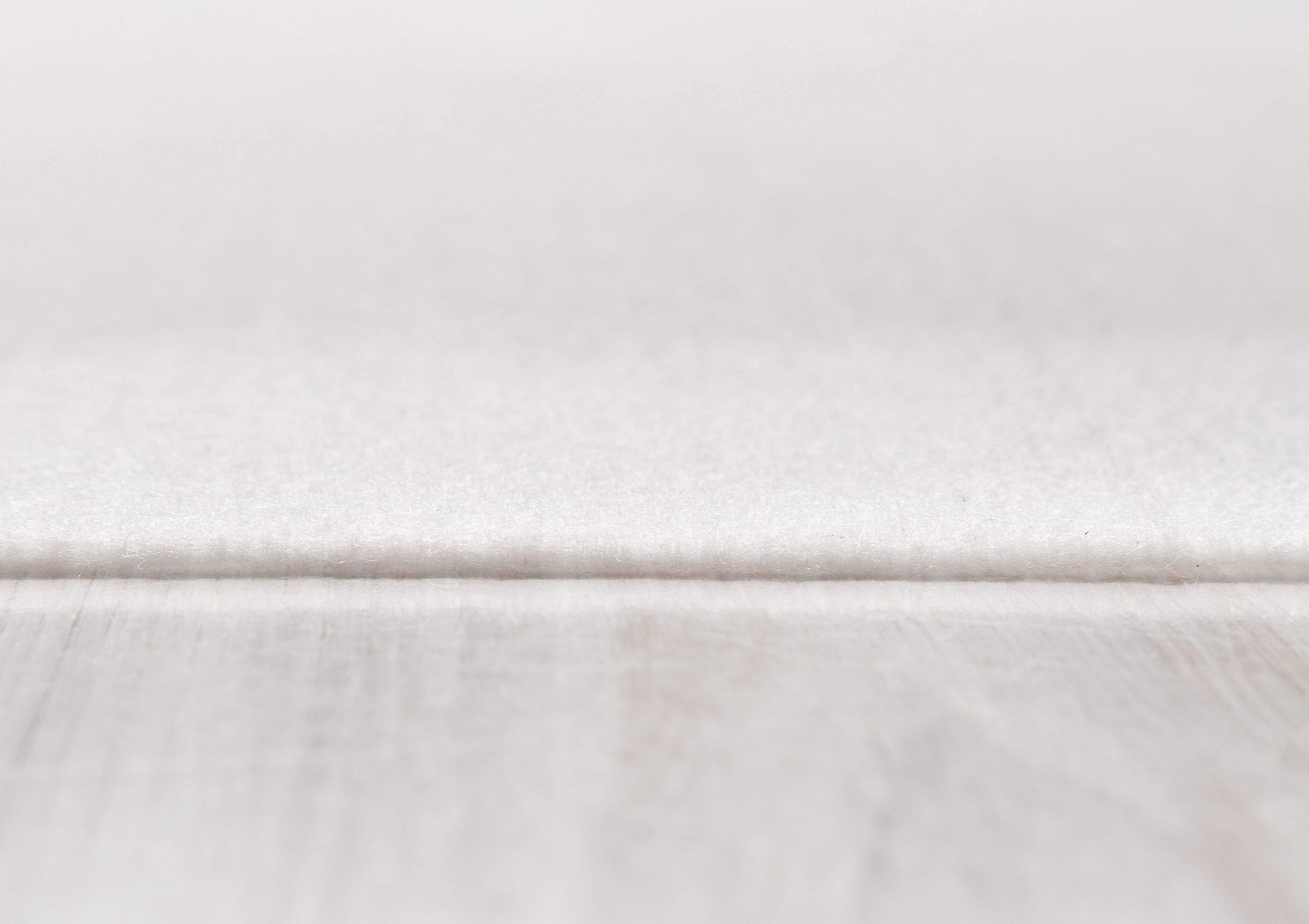 Cloud Recycled Material Anti-Slip Rug Pad / Underlay