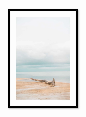 Coastal Morning, Posterpop culture themed posters