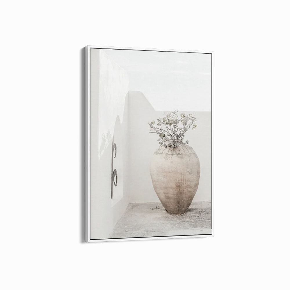 Coastal Urn