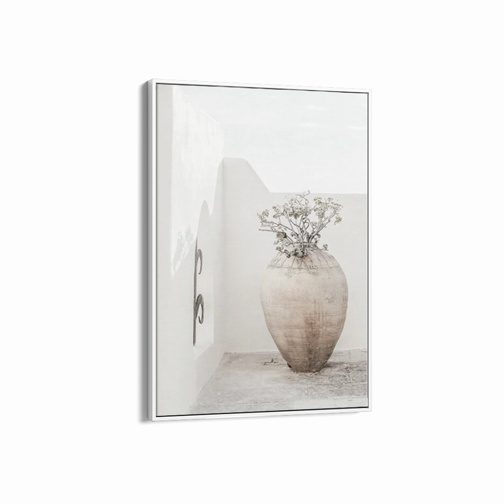 Coastal Urn