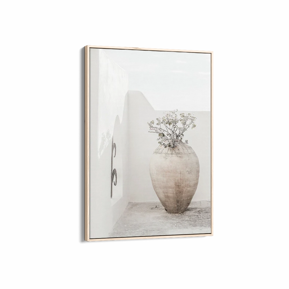 Coastal Urn